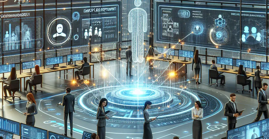 网上招聘员工的四大误区，避免踩坑指南