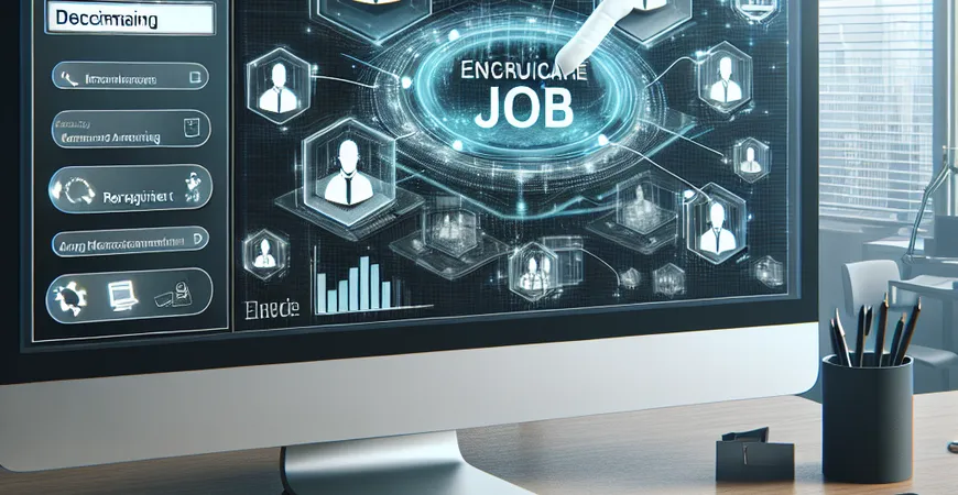 网上招聘的全攻略，HR必读