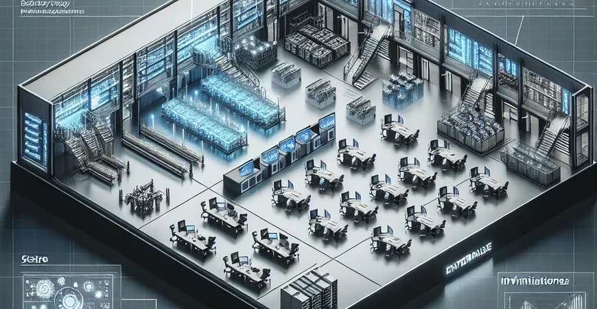 网店库存管理常见问题，专家为你解答