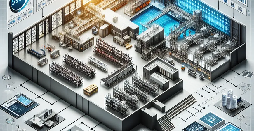 网店库存管理指标详解，精准把握市场动态