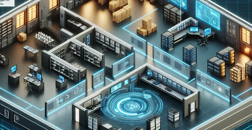 网店库存管理的超级全面指南，助你提升销量