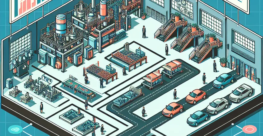 网店库存管理：从数据分析到工具选择攻略