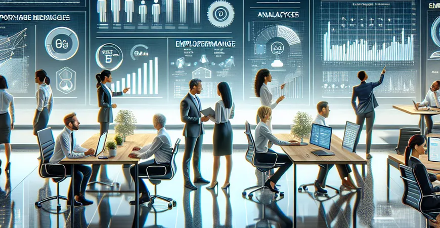 老员工心态变化原因分析，企业如何应对