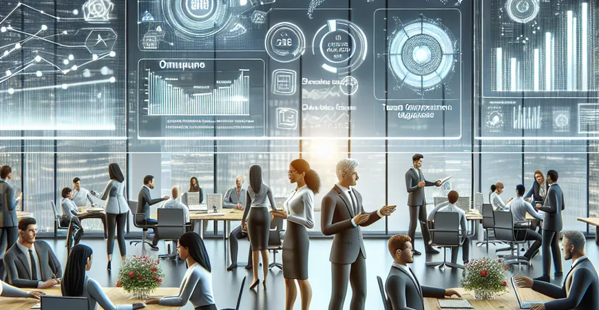 老员工心态的调整方法，如何保持团队活力