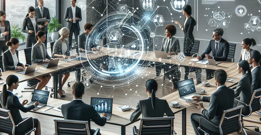 老员工心态管理，保持团队活力的秘诀