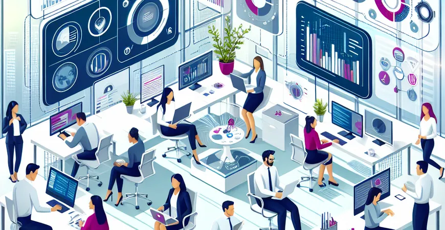 老员工心态管理，保持积极性的秘密