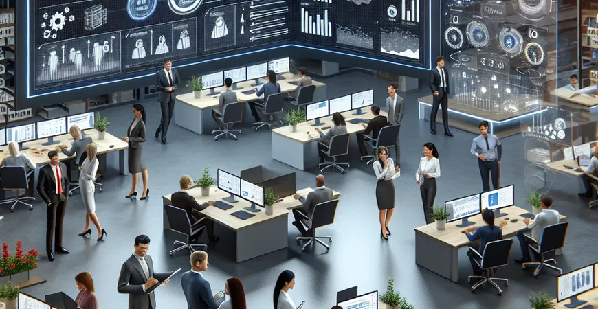 老员工心态管理，如何调整以提升效率