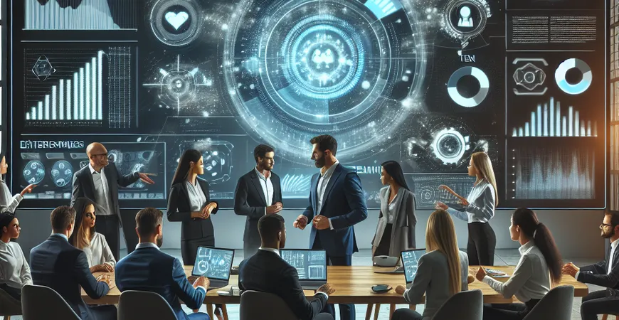 老员工心态管理，提升团队凝聚力的秘诀