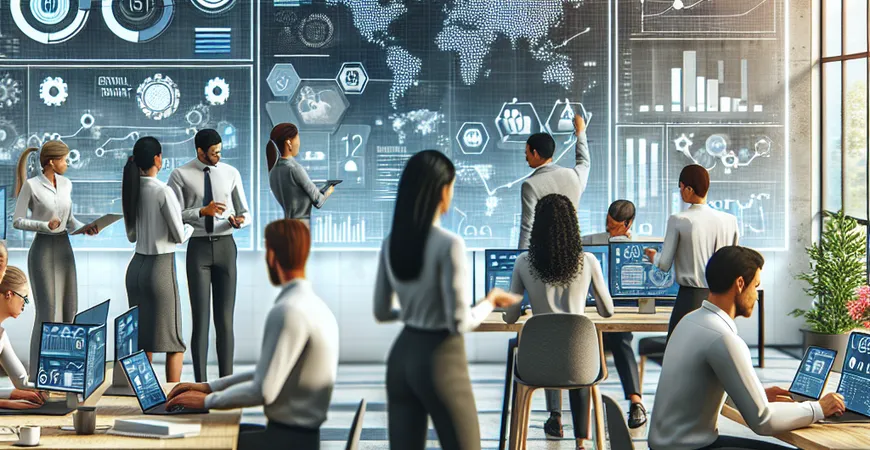 老员工心态调整，保持积极性的3个方法