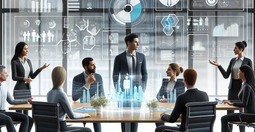 老员工心态调整，如何保持团队活力