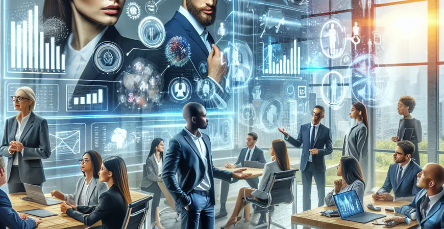 老员工心态调整：如何让经验成为企业财富