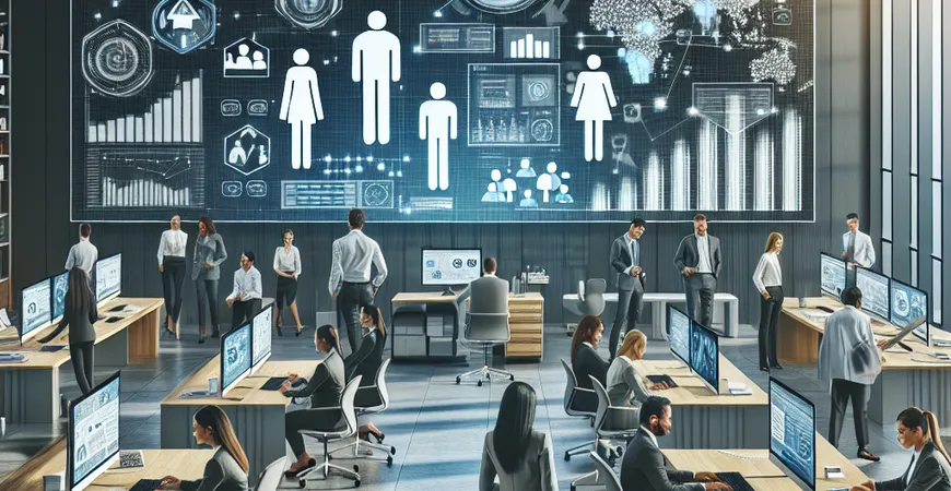 老员工心态转变的关键，如何保持积极性