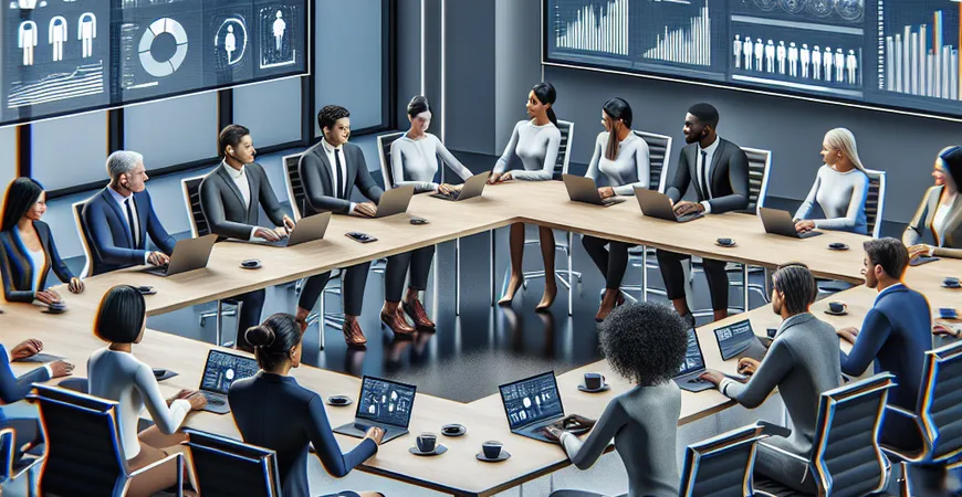 老员工激励新方法，提升工作效率的关键