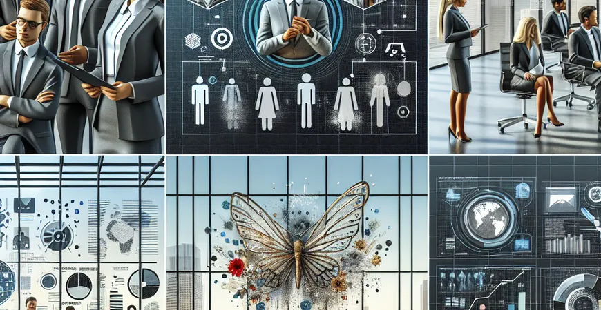 老员工激励方式盘点，2025年企业活力提升策略