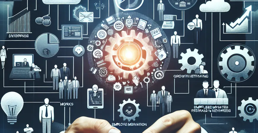 老员工激励方案盘点，让企业充满活力