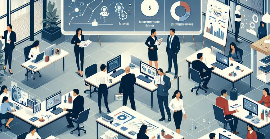 老员工激励方法盘点：让他们继续创造价值