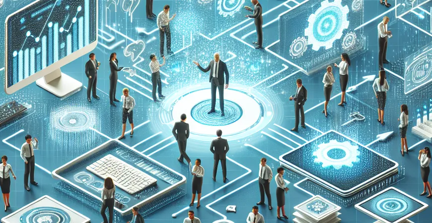 老员工激励计划，如何让他们焕发新活力