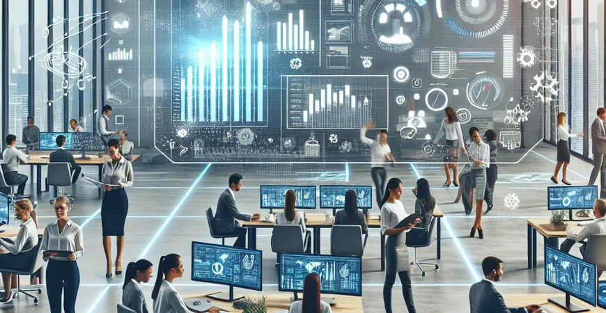 老员工的心态转变，如何保持团队活力