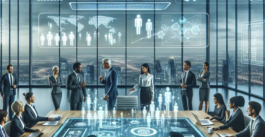 考核员工的标准有哪些？2025年HR新趋势