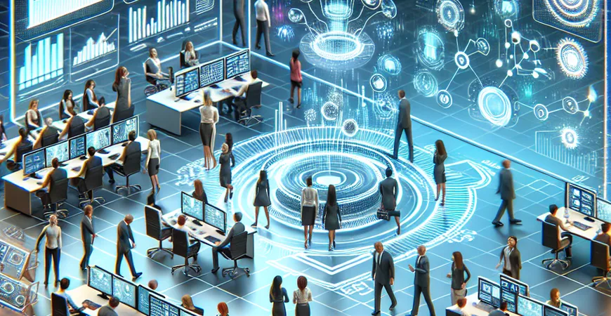 考核员工的标准：2025年企业实用指南