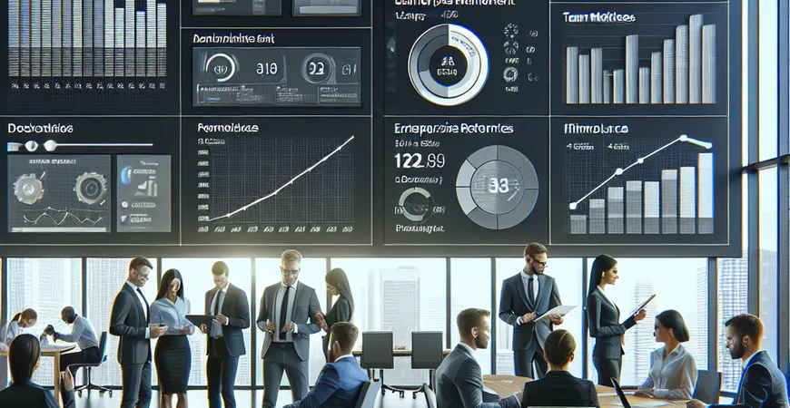 考核员工都有哪些标准？最全清单与实战经验分享