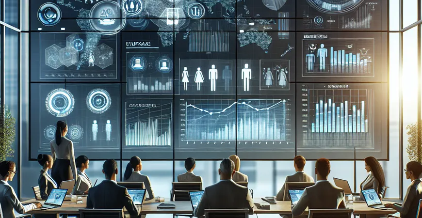 考核方法大解析，如何实现精准评估