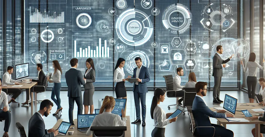 考核结果与绩效提升，HR的双赢策略