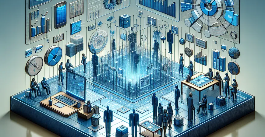 考核结果分析技巧，企业提升员工满意度的措施