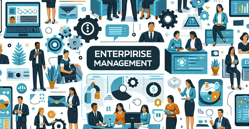 职业化员工的打造，企业未来发展关键