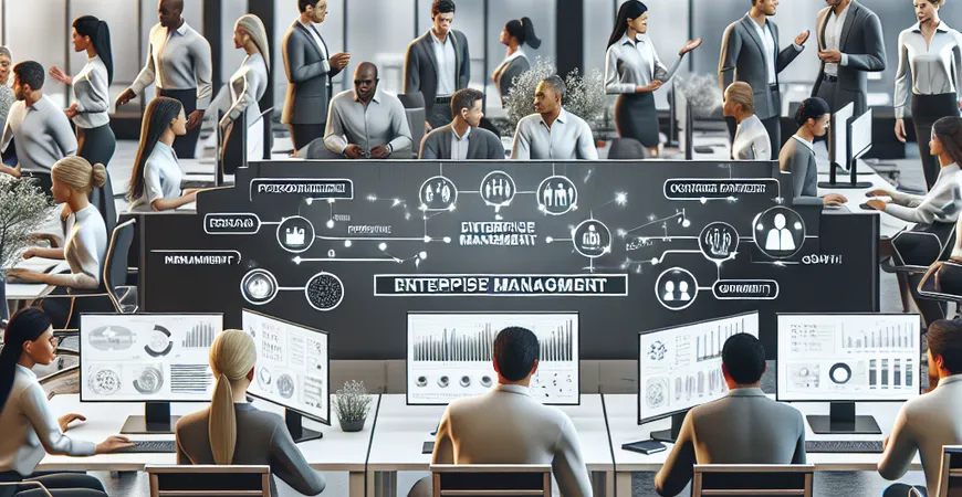 职业目标如何设定，员工成长路径规划