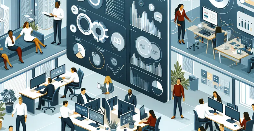 职场心理健康：企业需要关注的十大问题