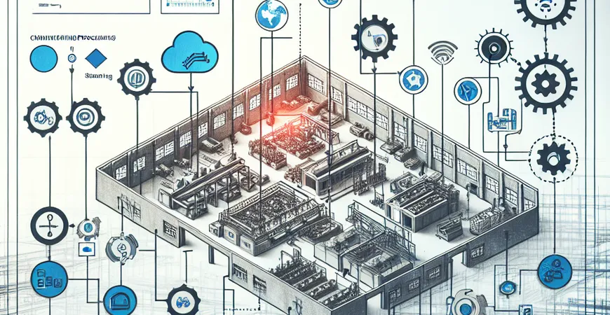 联合库存管理名词解释，跨企业协同管理的关键