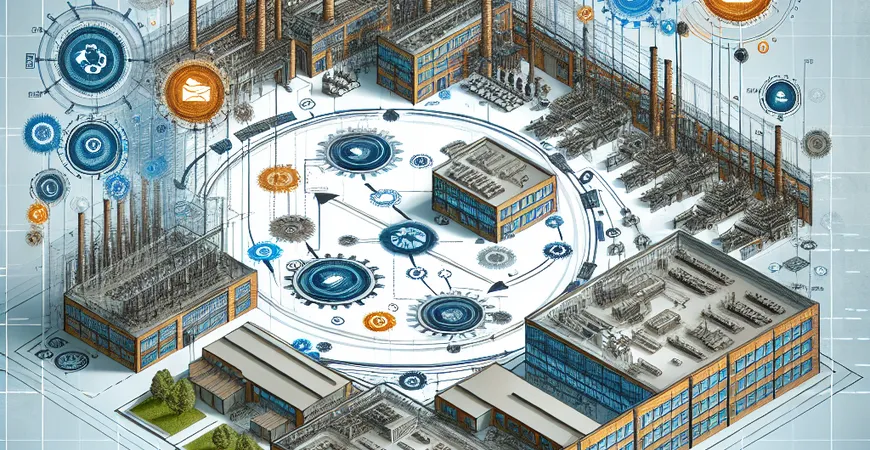 联合库存管理名词解释：供应链协作的核心概念