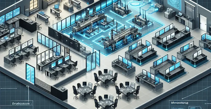 联合库存管理名词解释：全面理解供应链协同优势