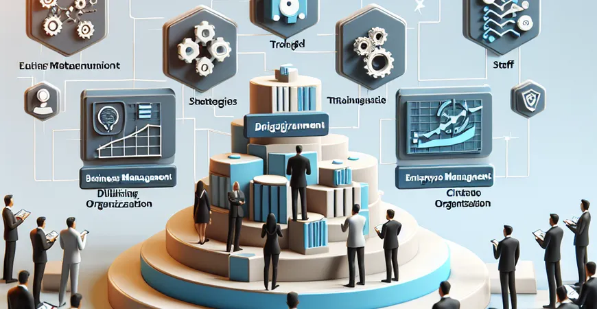 联想2025年员工培训策略，打造学习型组织