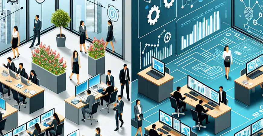 联想与华为的员工培训对比，哪个更胜一筹？