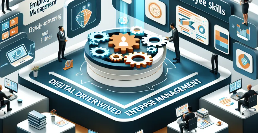 联想员工培训经验分享，2025年提升员工技能必读