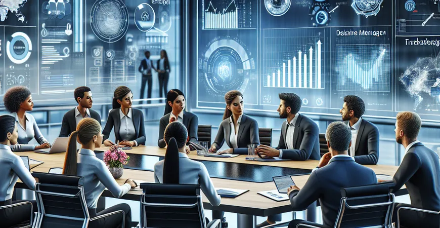 联想员工培训经验分享，打造高效学习环境