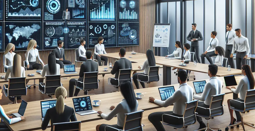 联想员工培训计划揭秘，提升技能与职业发展的双赢