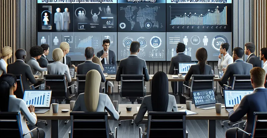 联想员工培训：最全测评与实战经验分享