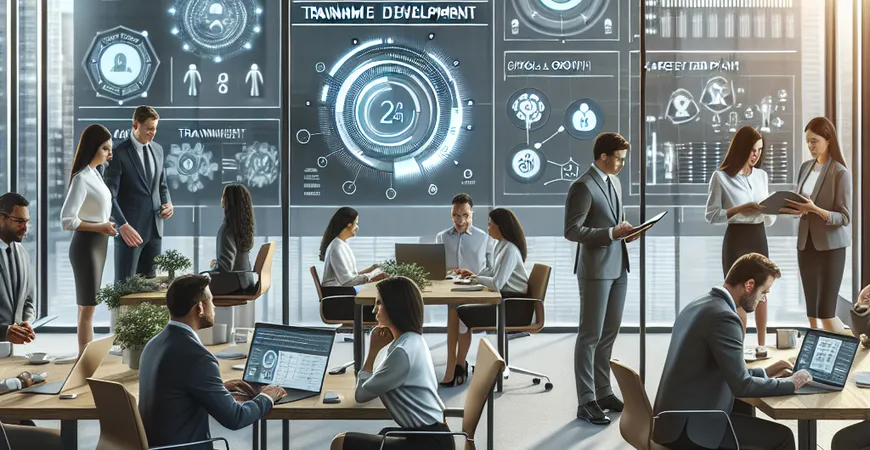 联想培训体系如何助力员工职业发展，深度解析