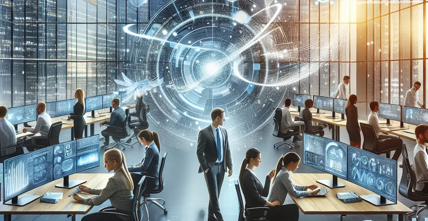 联想培训计划深度剖析：提升员工技能的秘密