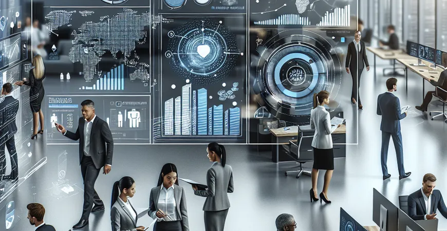 联想的培训秘诀：如何打造高效学习文化