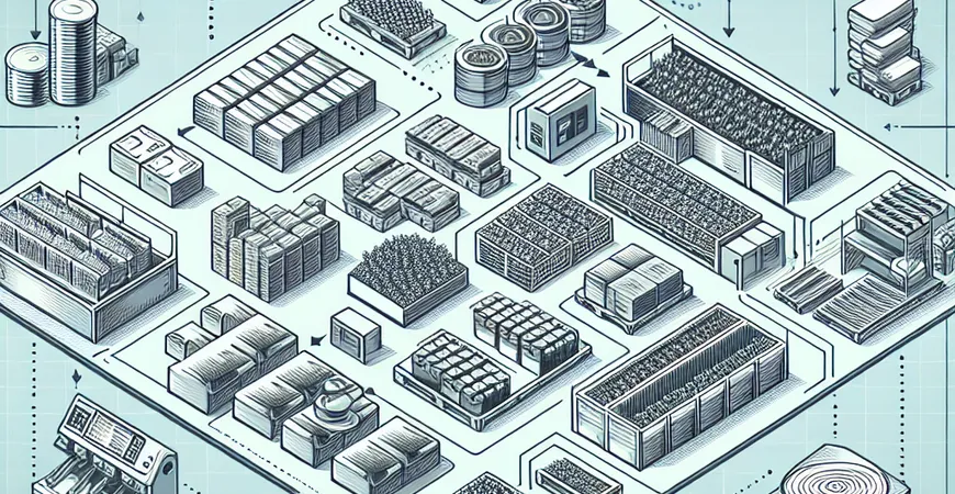 茶叶库存管理中的选型技巧，避免常见误区