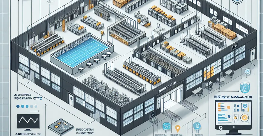 茶叶库存管理痛点分析，精准解决方案大揭秘