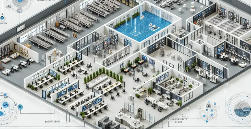 茶叶库存管理的创新方法，降低成本的实用技巧