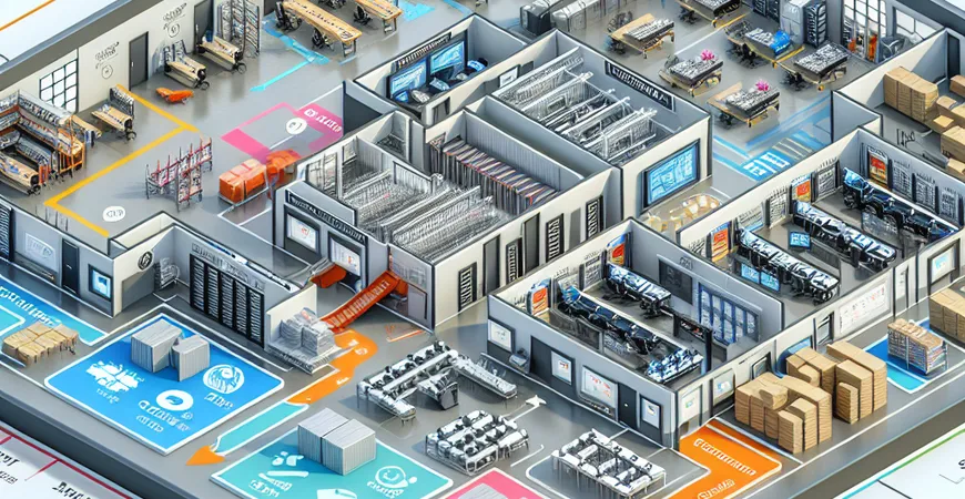 茶叶库存管理的实施策略与最佳实践收藏！