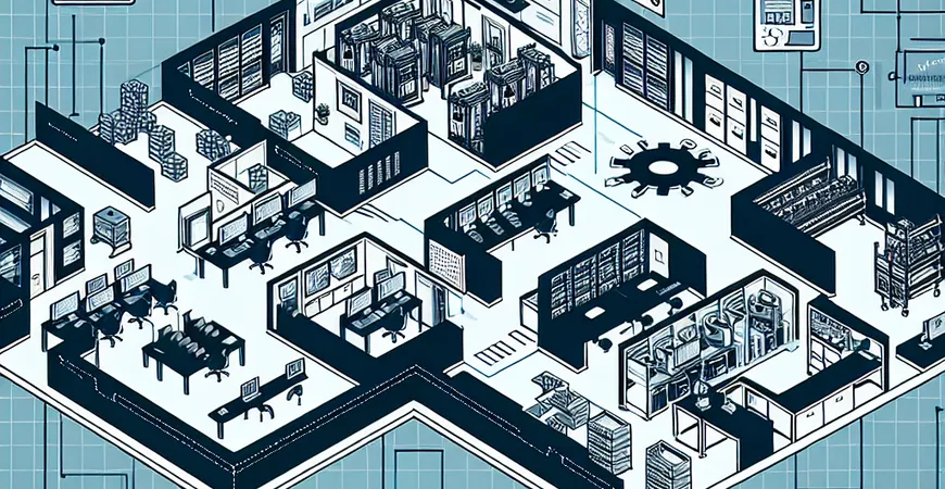 茶叶库存管理自动化，行业领先解决方案