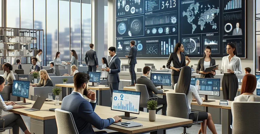 薪资福利如何影响员工满意度，研究发现