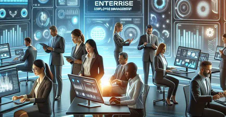 薪酬管理软件大比拼，2025年最全测评